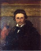 Adam Chmielowski Antoni Sygietynski portrait oil painting reproduction